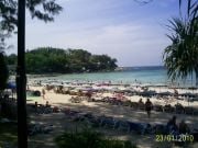 Kata beach